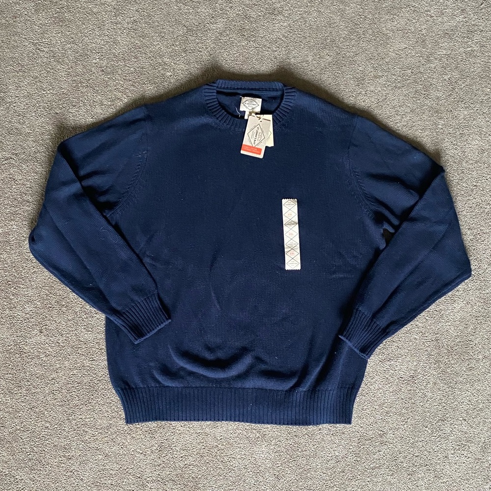 Men’s Sweater NWT